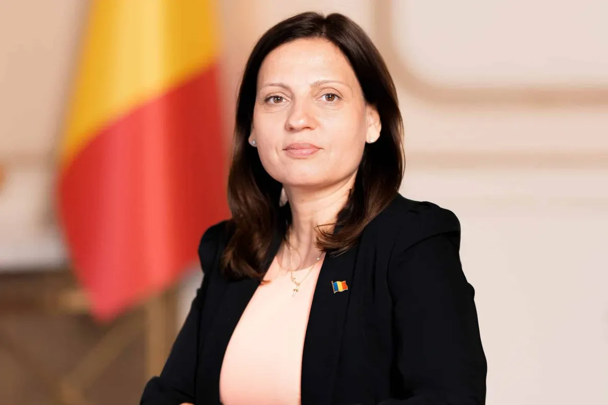 Ionelia Priescu (deputat AUR): „PSD, PNL, USR și UDMR au închis înainte să construiască. Rovinari riscă să rămână fără cărbune”
