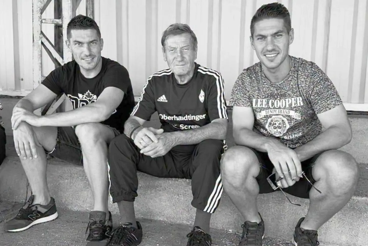 Zi de doliu în familia Kovacs: a murit tatăl arbitrilor Istvan și Szabolcs Kovacs