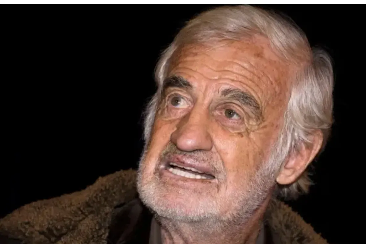 A murit Jean-Paul Belmondo. Legendarul actor francez avea 88 de ani