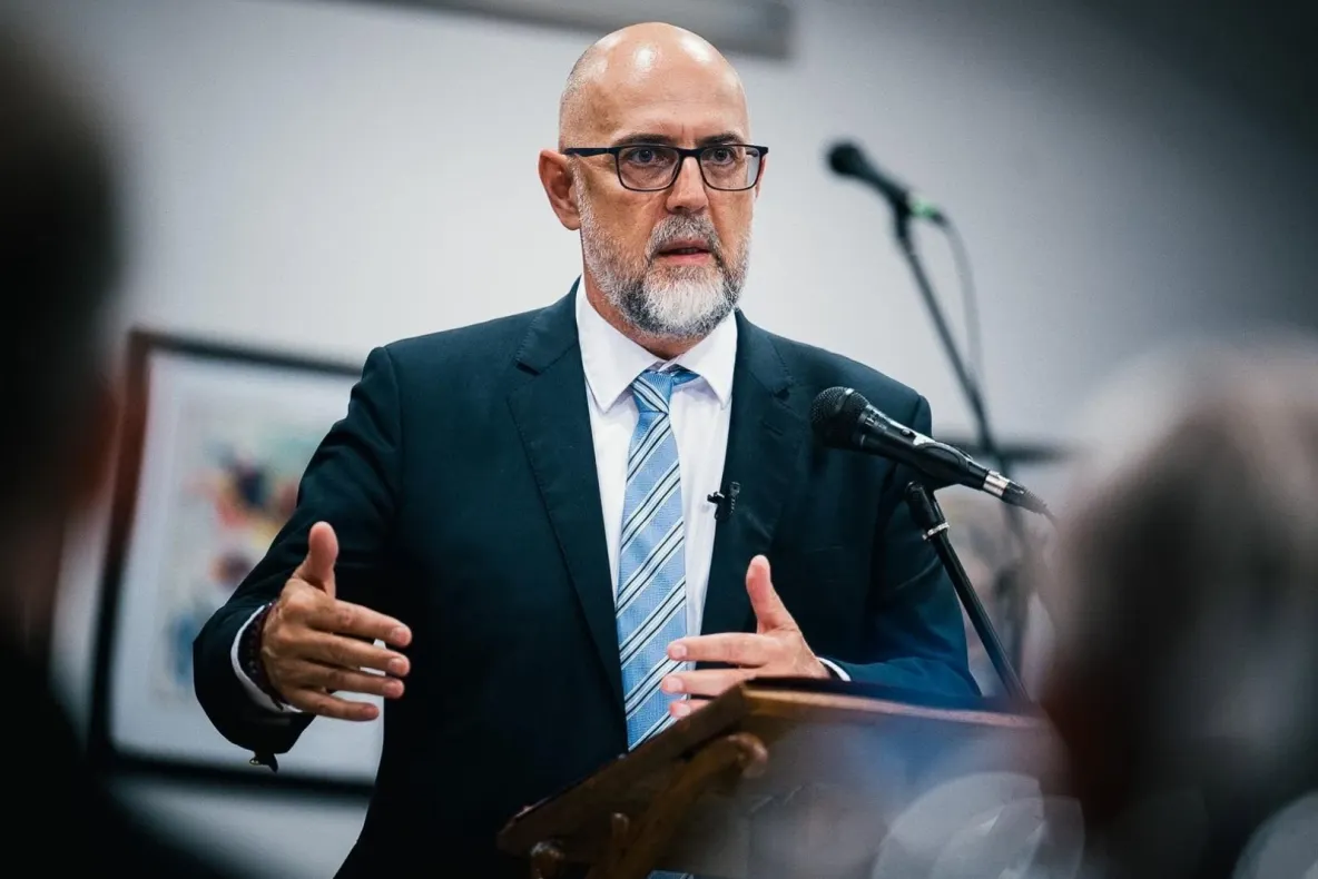 Kelemen Hunor avansează un al treilea scenariu: ”Un guvern alcătuit din funcționari cu vechime, care au lucrat și cu PSD, și cu PNL”