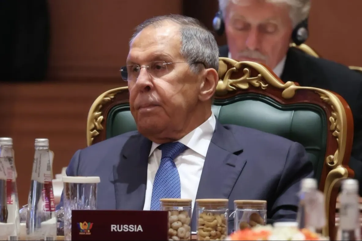 Serghei Lavrov, mesaj pentru Kiev: Rusia acceptă negocieri, dar nu oprește războiul în timpul discuțiilor