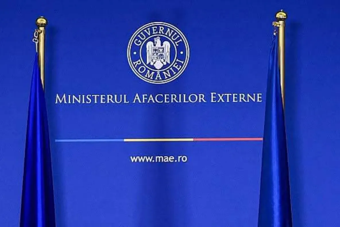 MAE verifică situația unei clase cu predare în limba română din regiunea Odesa, închisă la patru zile de la deschidere