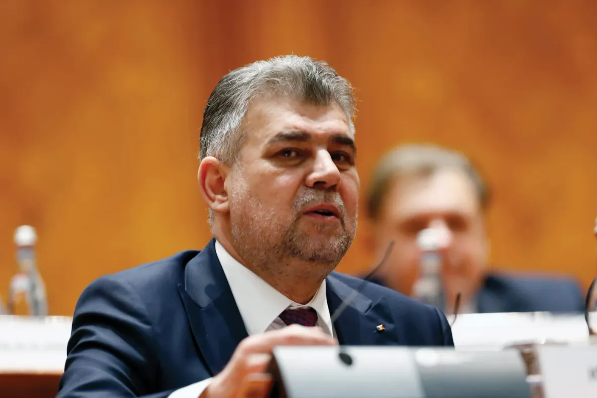 Marcel Ciolacu, despre alegerile anticipate și următoarea nominalizare pentru funcția de premier. „Nu cred că pentru România e o soluție”