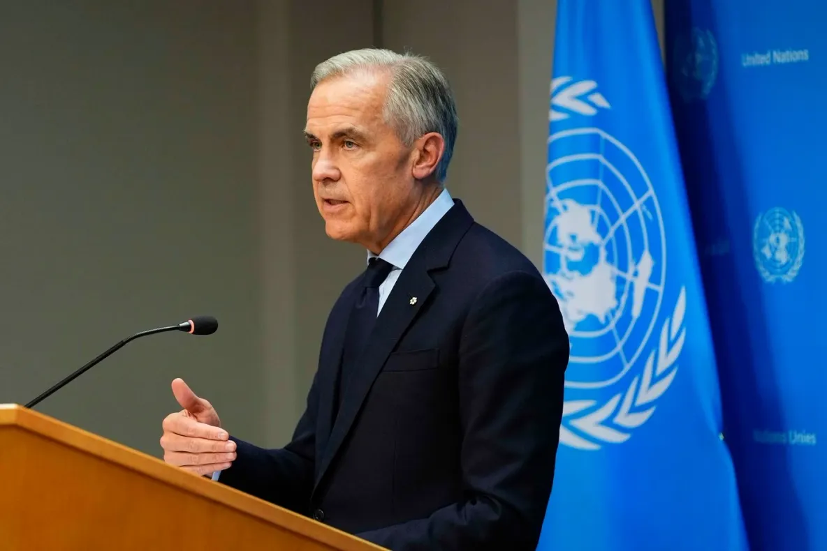 Canada a ajuns să ia în calcul cel mai greu scenariu. Anexarea de către SUA, analizată de Mark Carney