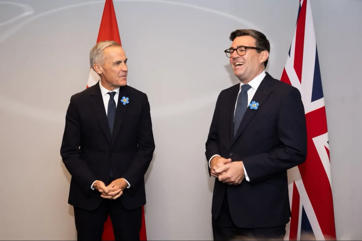 Canada face o mișcare majoră în domeniul apărării. Ottawa vrea să intre în alianța militară condusă de Marea Britanie