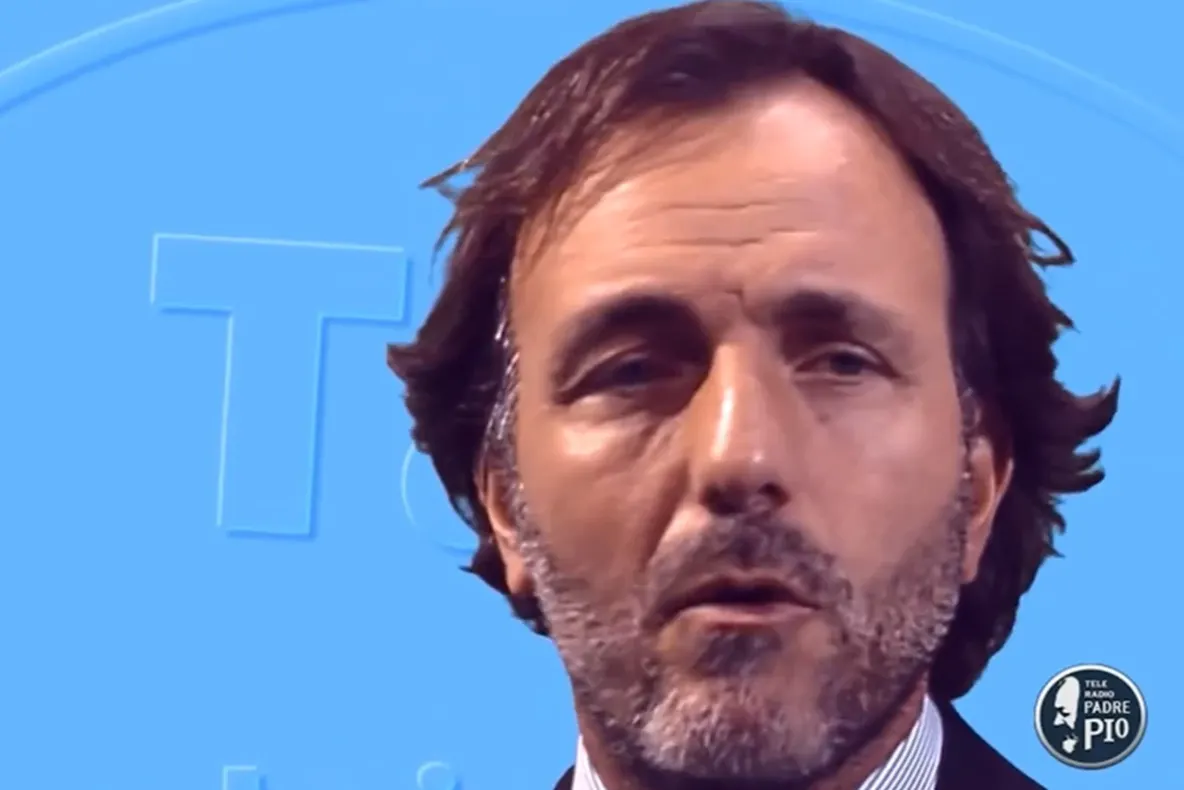 Cine este Massimiliano Arena, afaceristul italian din dosarul lui Călin Georgescu