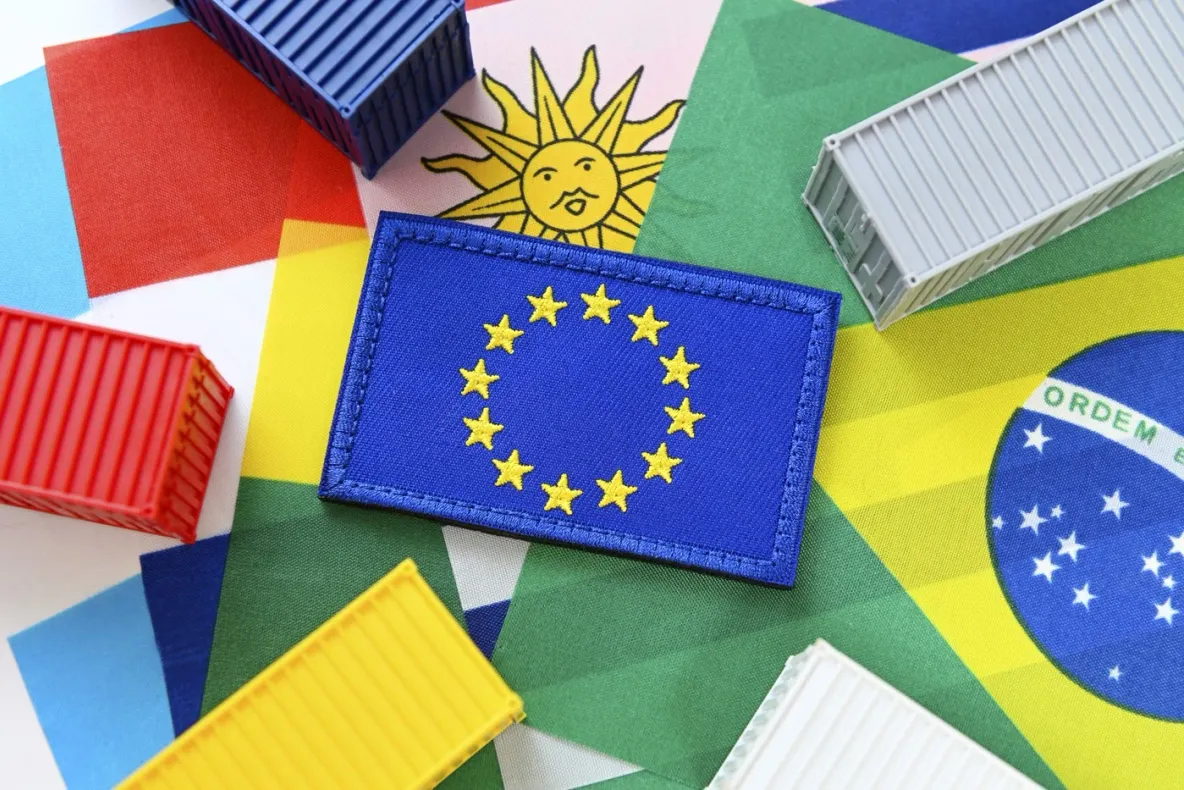 Mercosur începe să  dea rateuri. UE suspendă importurile de carne din Brazilia