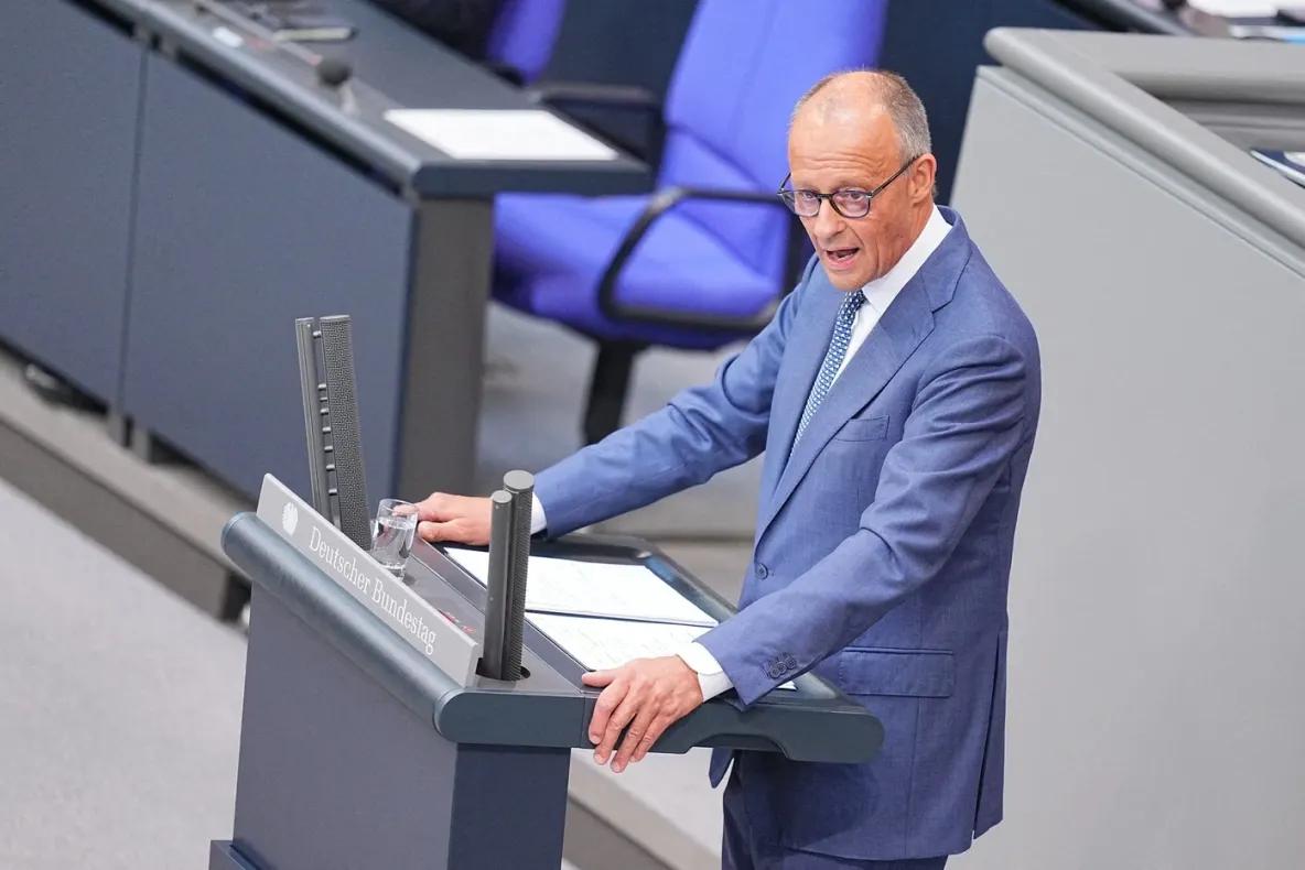 Friedrich Merz lansează atacul direct asupra AfD după victoria electorală: „Termenul remigrare, un sinonim pentru epurarea etnică”