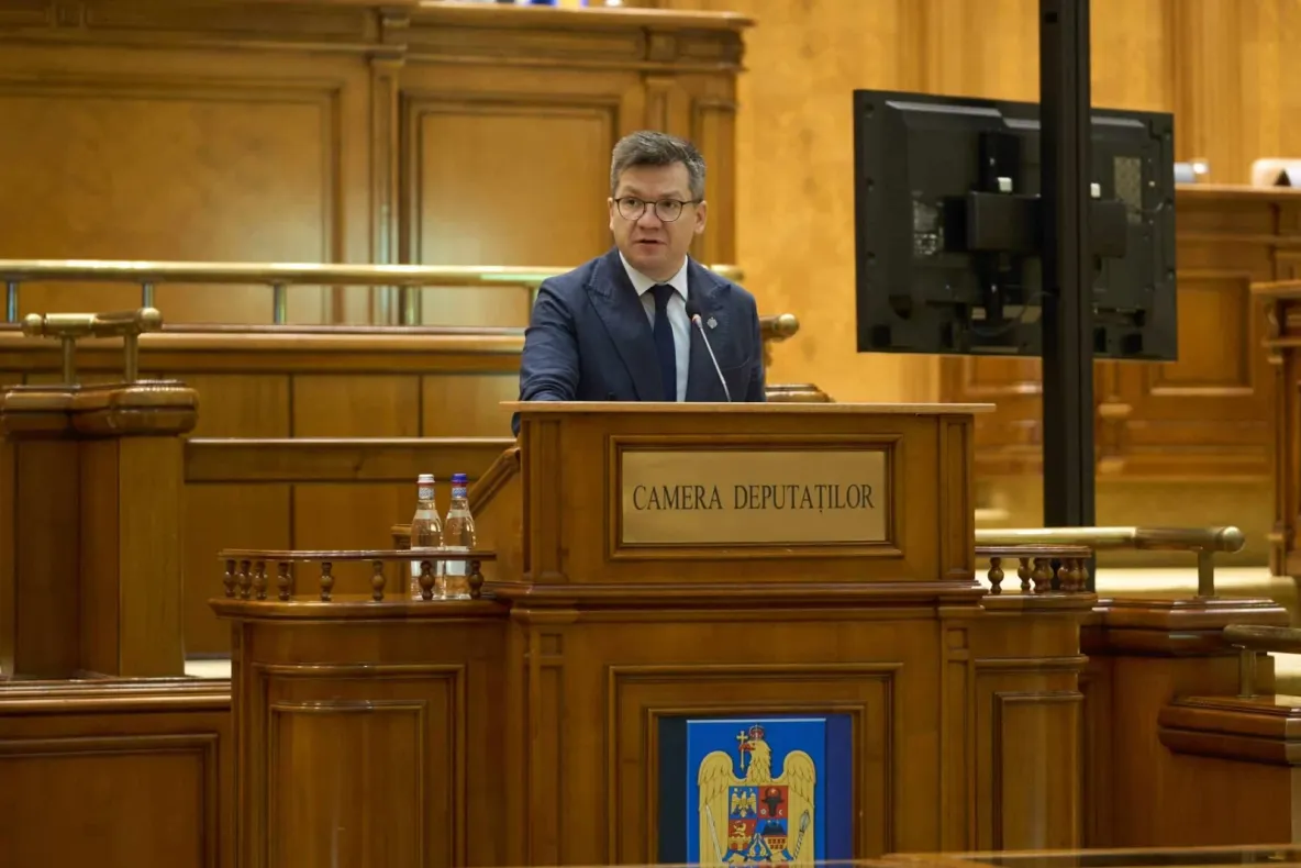 Mihail Neamțu (deputat AUR): ”Cine plătește pentru derapajele de la TVR și Radio România?”