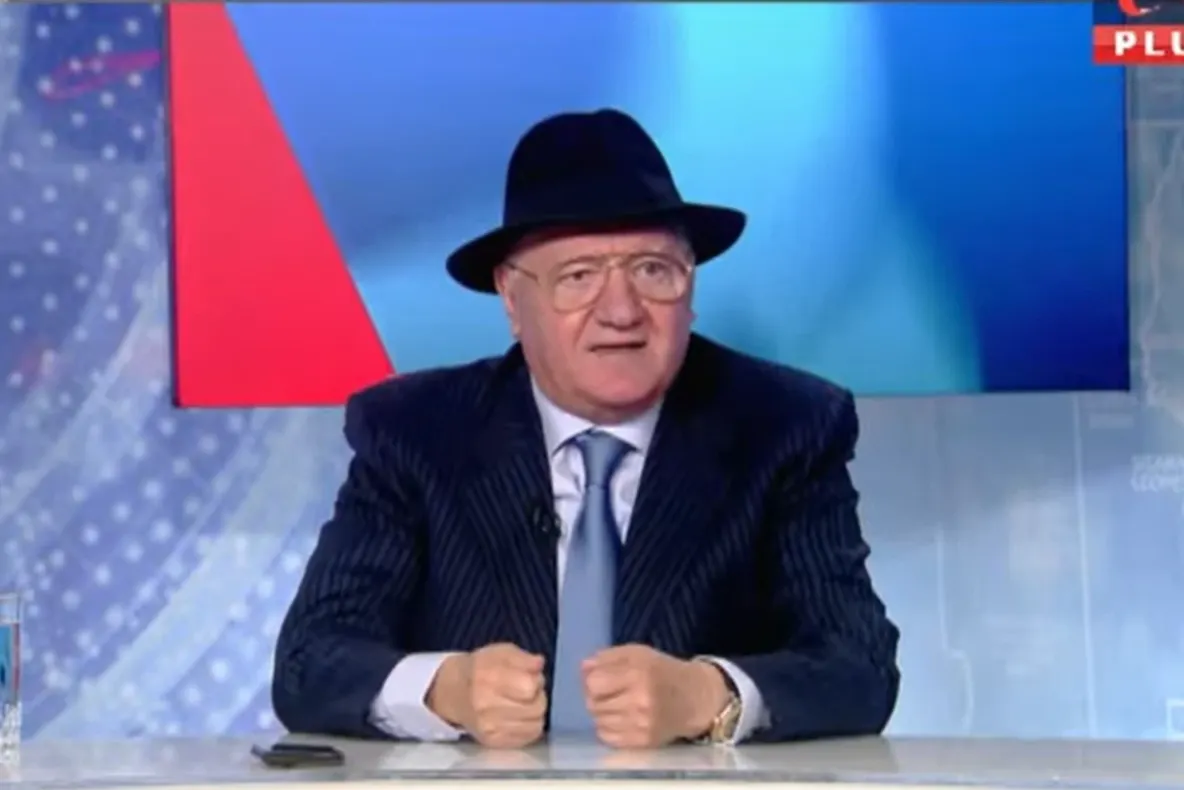 Scenariul lansat de Dumitru Dragomir: „Se va încerca eliminarea lui Nicușor Dan”. PNL și USR, partidele indicate de fostul șef al LPF