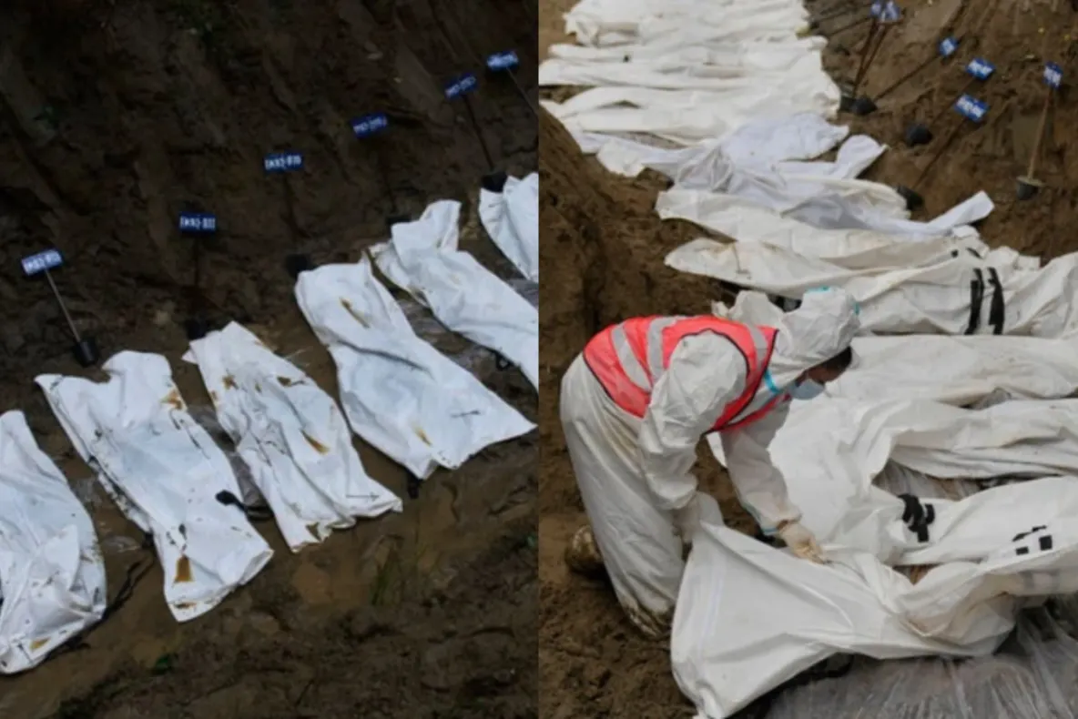 Tragedie în Nepal: sute de cadavre neidentificate, îngropate în gropi comune după inundațiile devastatoare
