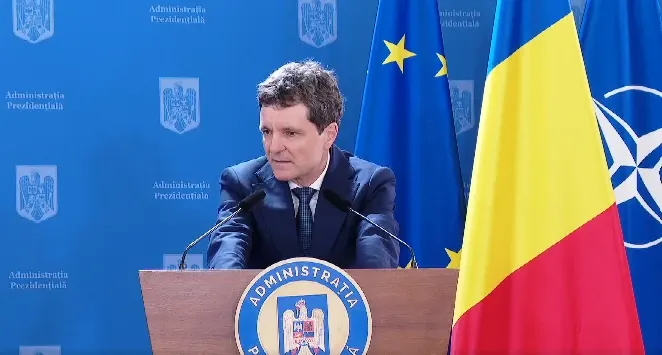 Nicușor Dan, mesaj pentru noii magistrați: „Cel mai important indicator este încrederea oamenilor în sistemul de justiție”