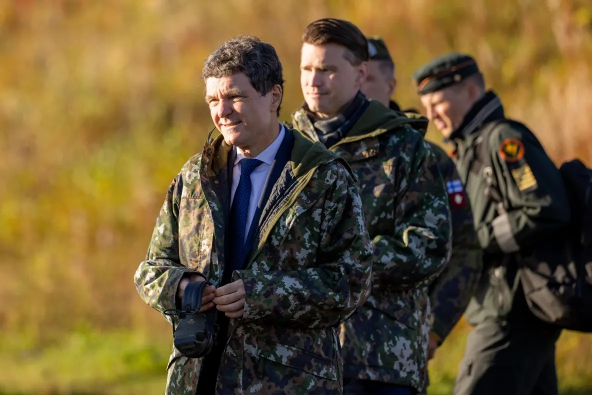 Nicușor Dan: ”Nu vedem o voință a Rusiei de a veni la masa negocierilor. Războiul ar putea continua încă unul sau doi ani”