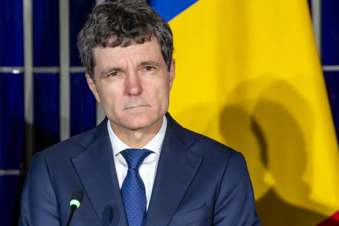Nicușor Dan: ”La cum stau lucrurile, nu putem exclude anticipatele. Nu putem să mai așteptăm, va urma o desemnare”