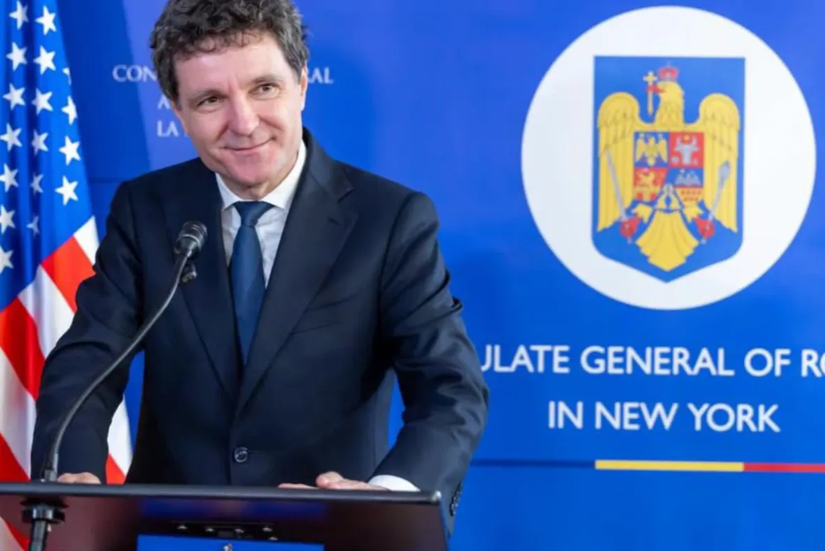 Nicușor Dan, în așteptarea întâlnirii cu Donald Trump. Ce spune Administrația Prezidențială despre posibilitatea unui astfel de eveniment