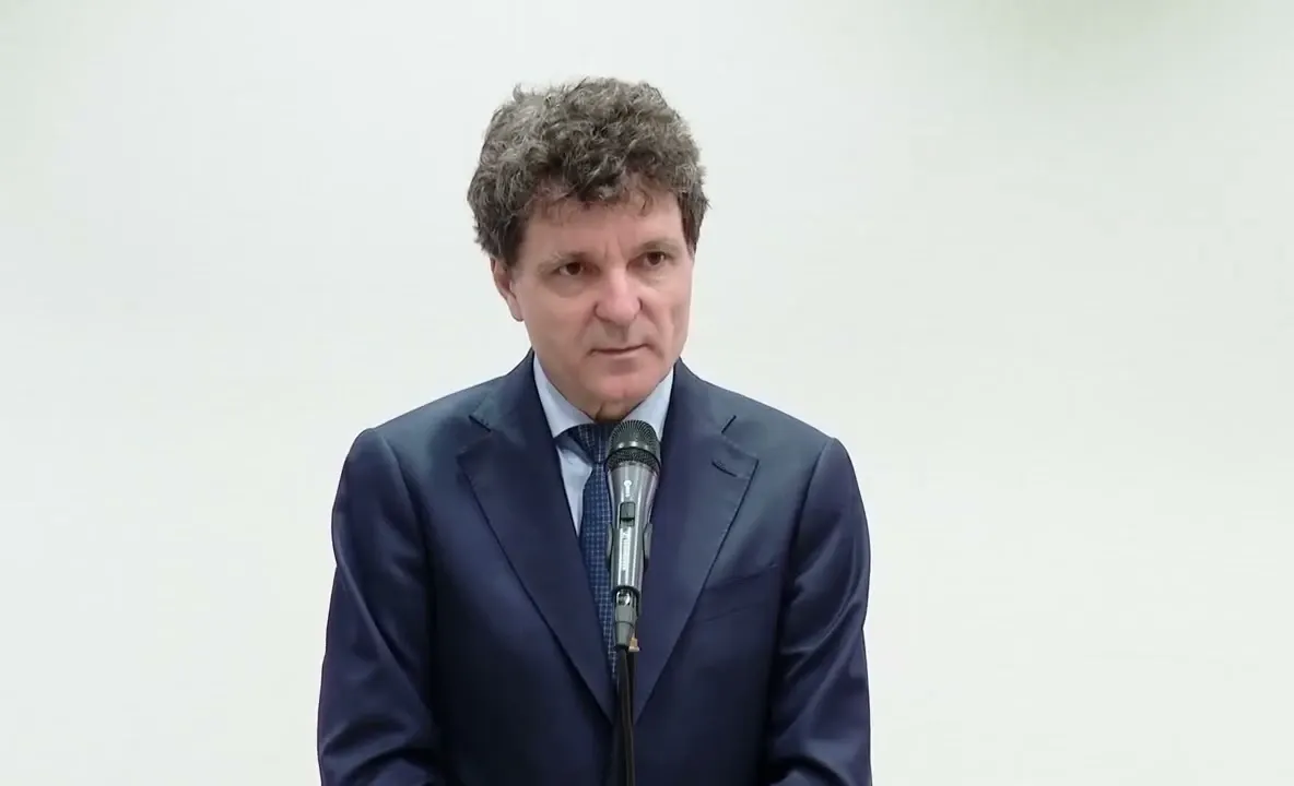 Nicușor Dan, mesaj la Biserica Palatului Cotroceni despre ura din societate și lecțiile istoriei