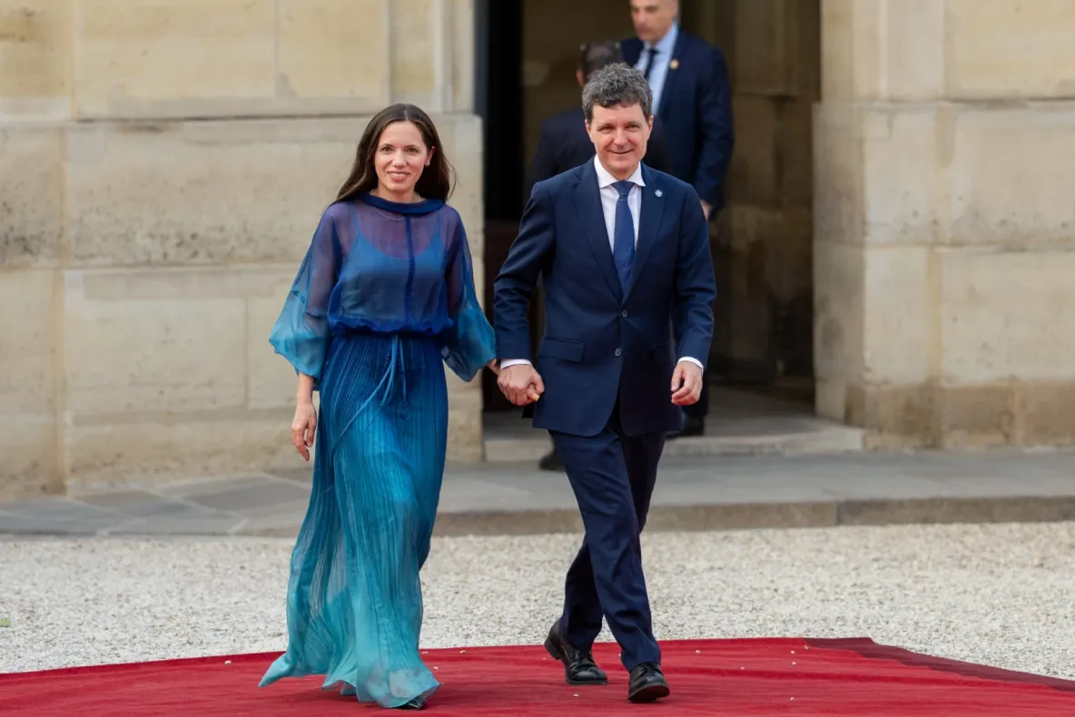 Nicușor Dan merge la Adunarea Generală a ONU de la New York, alături de Mirabela Grădinaru. Programul președintelui României în SUA