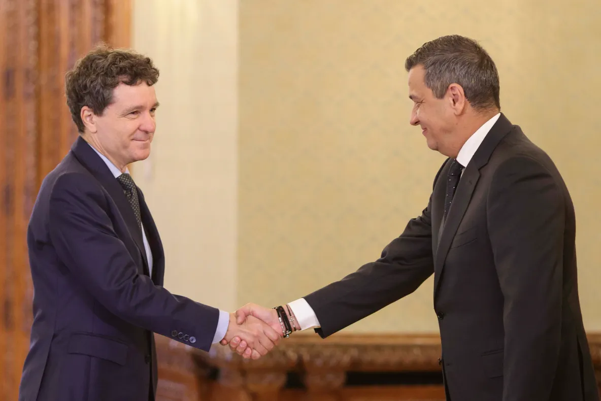Sorin Grindeanu, după consultările de la Cotroceni: „Suntem pregătiți să preluăm guvernarea”