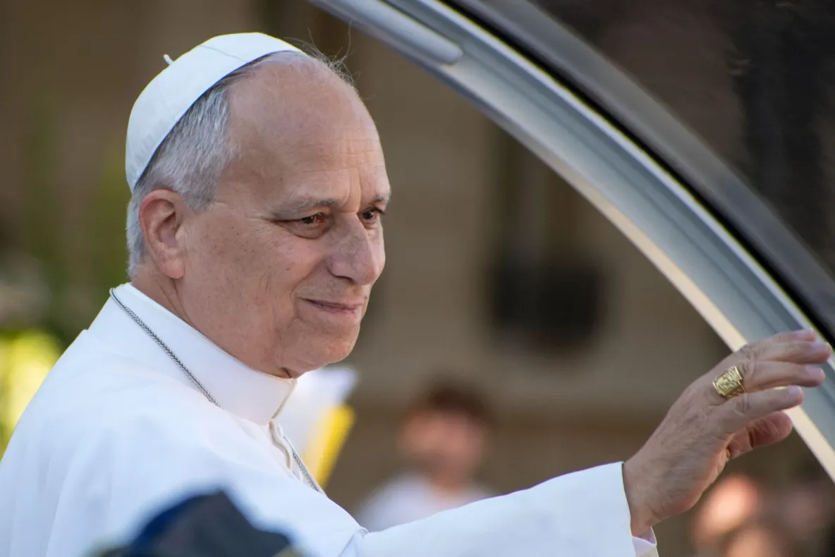 Papa Leon al XIV-lea cere compromisuri pentru încheierea războiului din Ucraina: „Trebuie să dăm dovadă de curaj în negocieri”