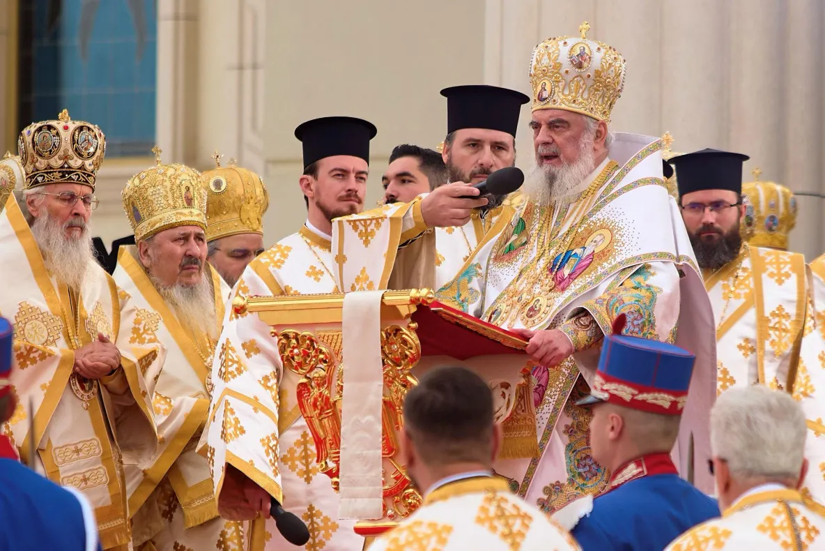 Biserica Ortodoxă Română marchează 19 ani de la întronizarea Patriarhului Daniel. Care sunt reperele mandatului său
