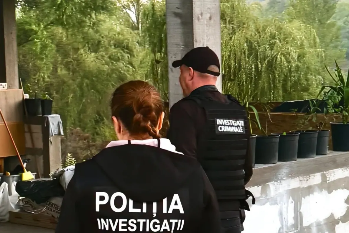 Caz neașteptat în Botoșani: un bărbat și-ar fi amenajat o biserică în propria casă și s-ar fi dat drept preot