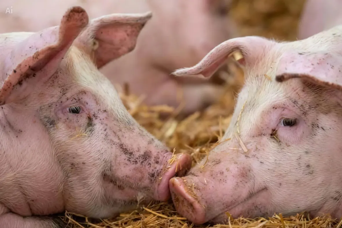 Alertă de pestă porcină africană în Buzău. Trei focare noi, cinci active în județ