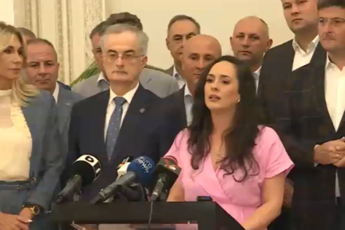 PNL și USR bat palma în Parlament. Ce vor să schimbe și ce au sesizat la CCR