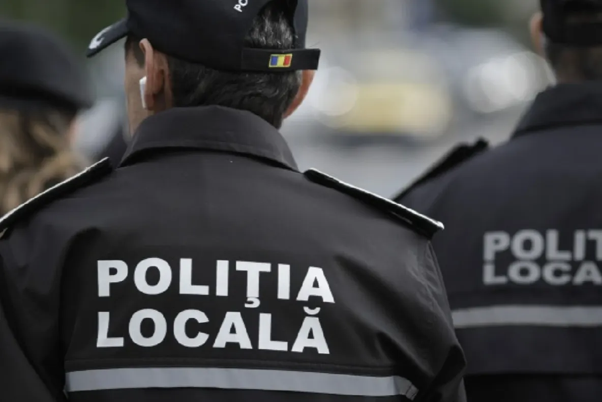Poliția Locală ar putea fi desființată în actuala formă. Sindicatul Meridian se opune reformei: „Siguranța comunităților” ar fi afectată