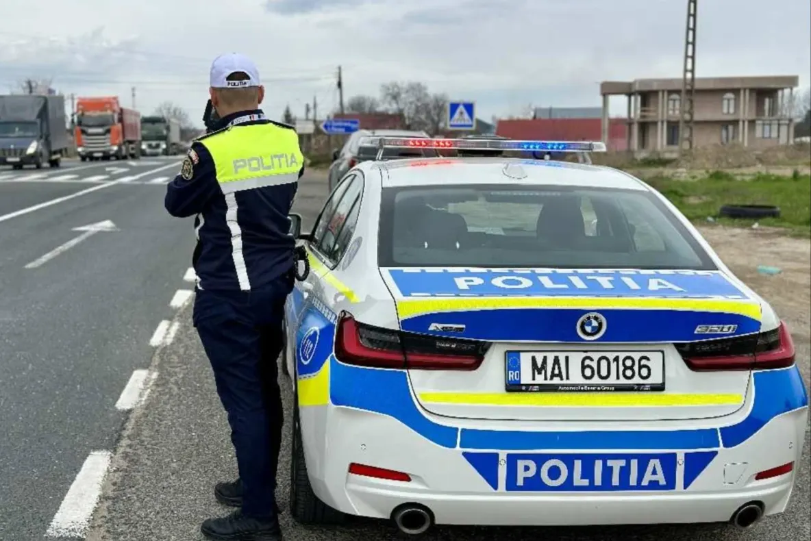 Trafic restricționat în București în weekend. Zonele pe care șoferii trebuie să le evite