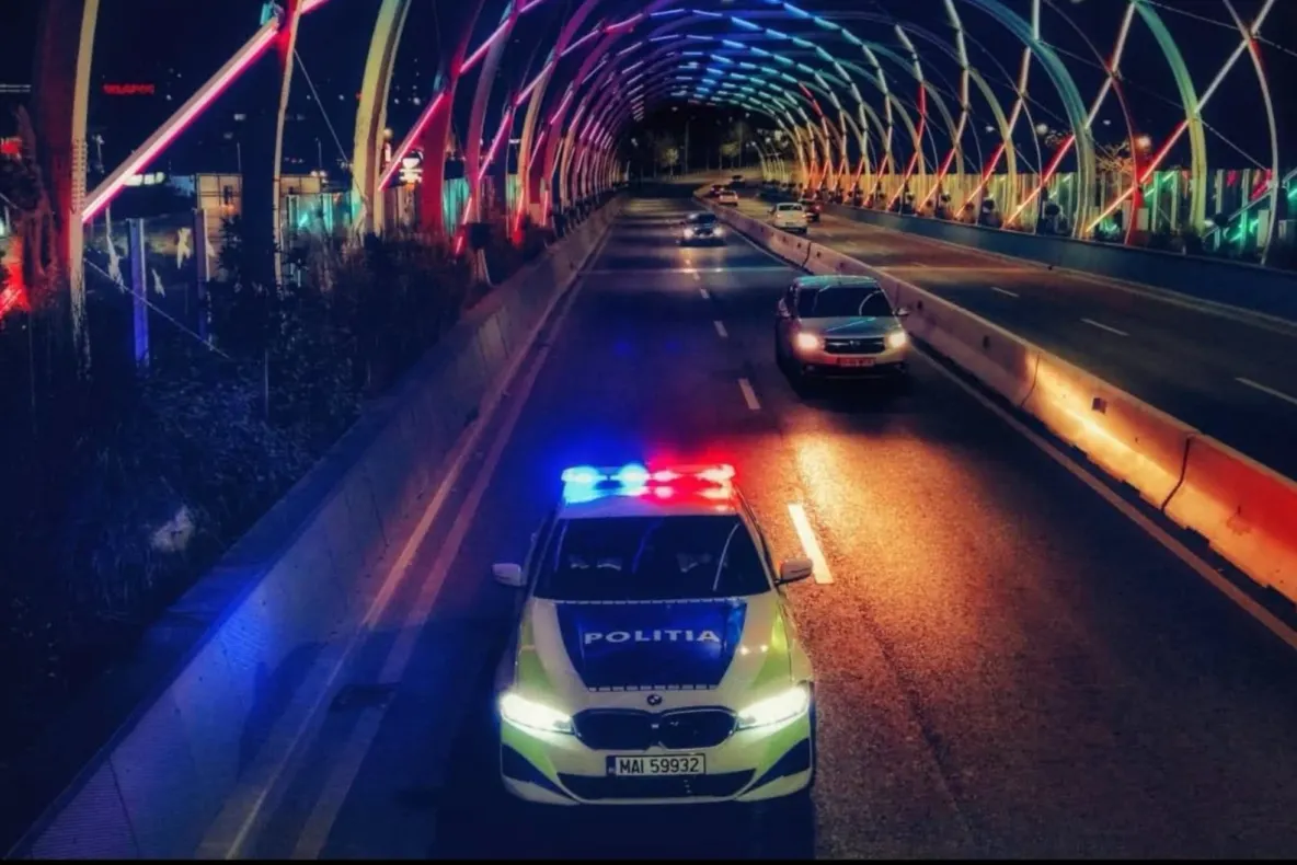 MAI intensifică măsurile de securitate în România după ancheta privind presupuse acte de sabotaj. Apel către populație și operatorii economici