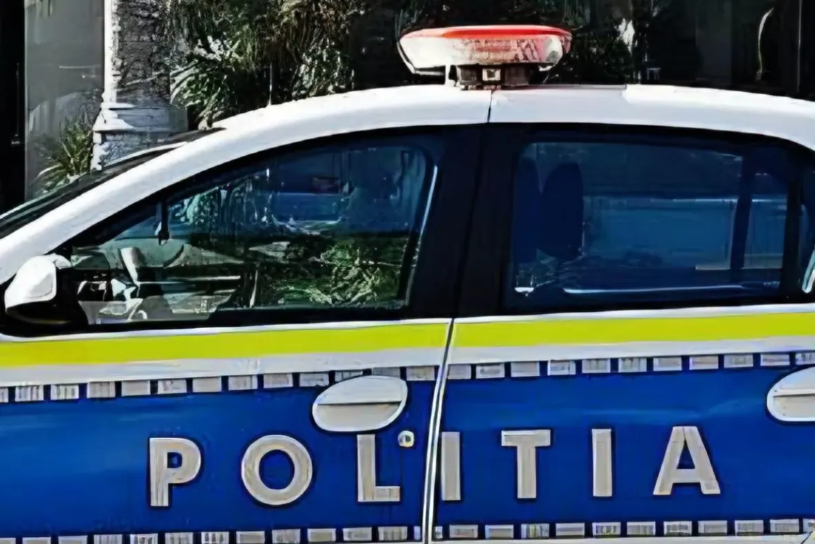 Scandal la Poliția Ilfov: un agent ar fi plecat din timpul serviciului cu autospeciala și ar fi ajuns la spital după o petrecere deocheată