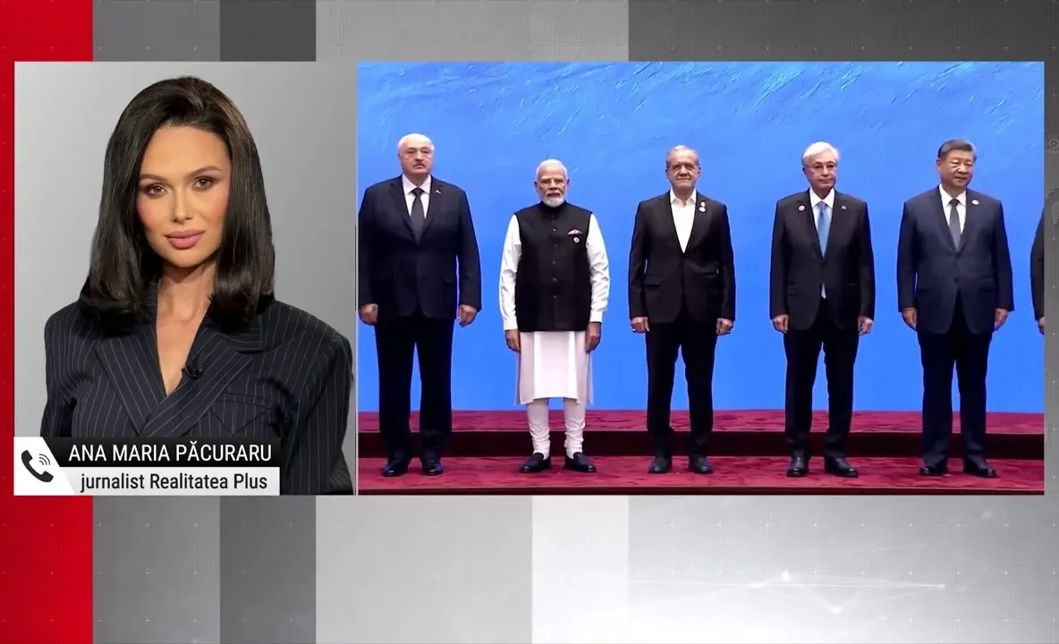 Premierul Indiei, apel ferm către Vladimir Putin. Analiză de Ana Maria Păcuraru