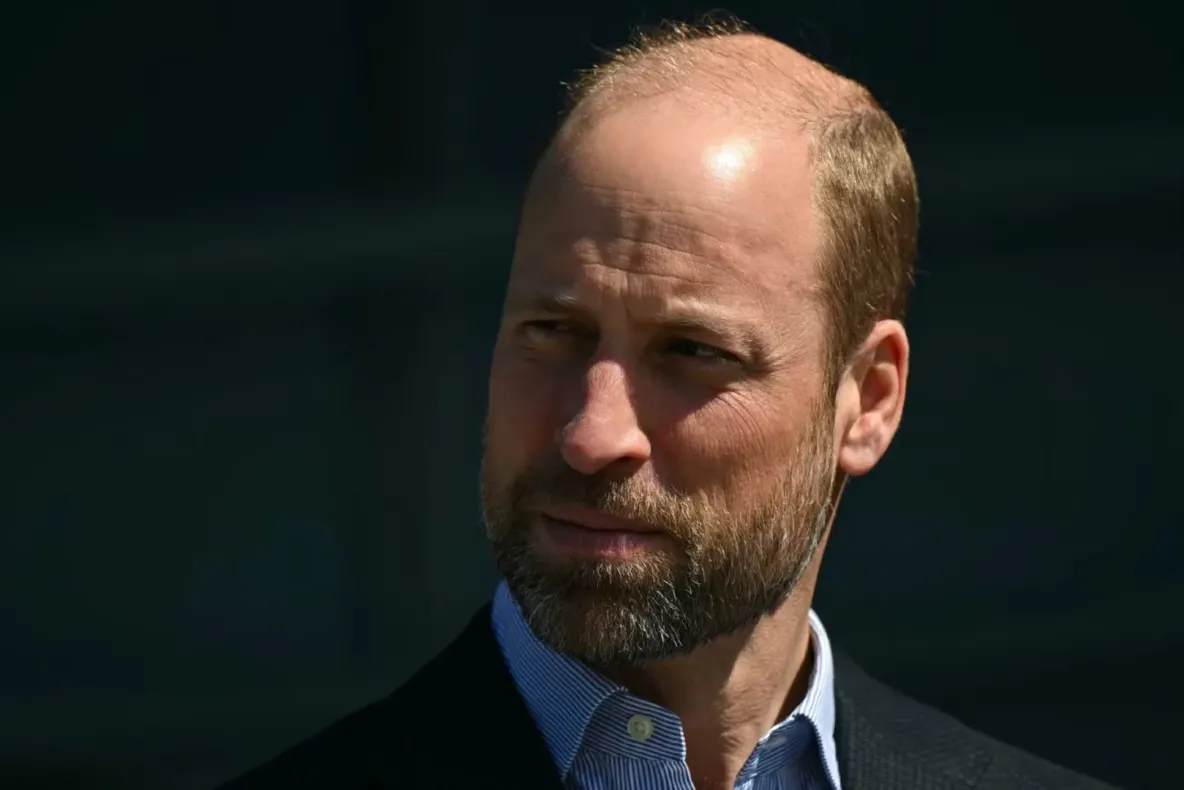 Prințul William, apel urgent după vara incendiilor: „Următorii ani sunt decisivi pentru climă”