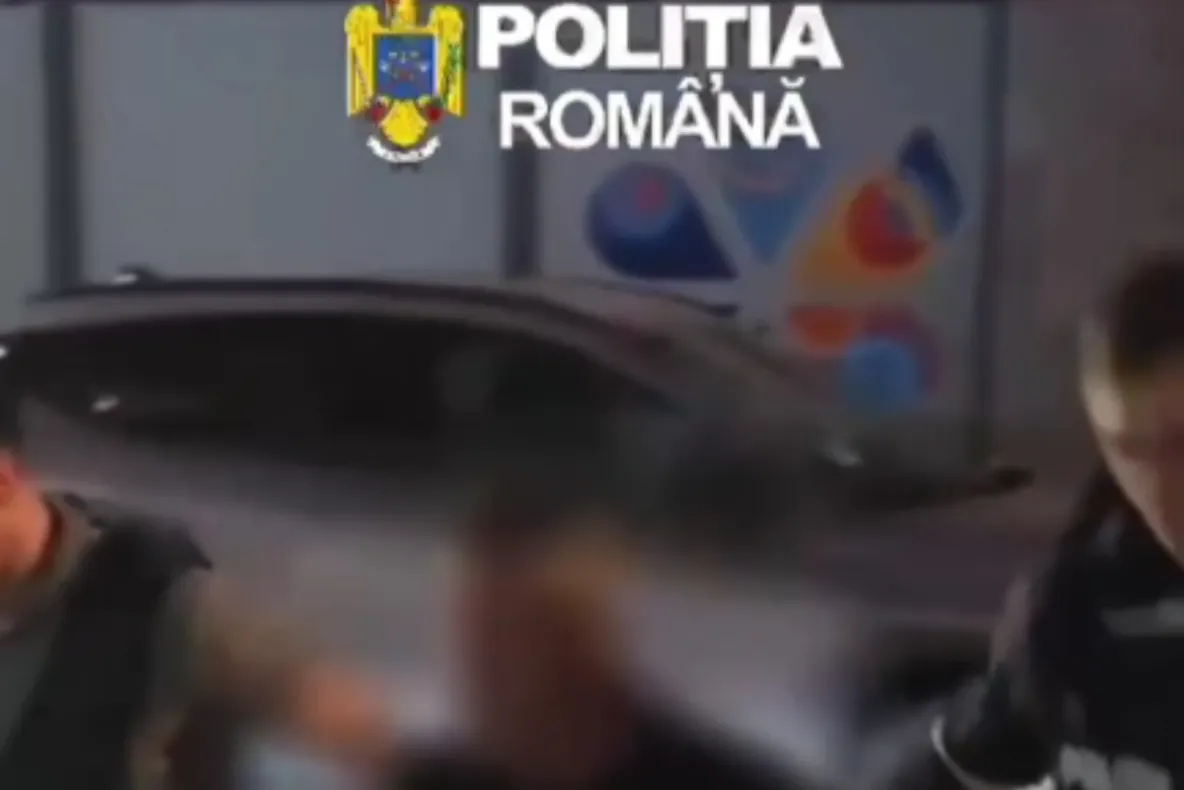 Tâlhar recidivist, reținut după ce ar fi atacat trei femei, în București. Le urmărea până în scara blocului și le smulgea cerceii