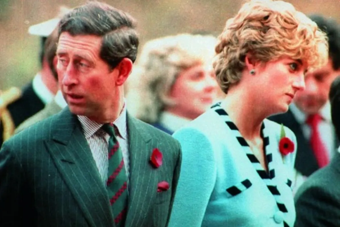 Ce acuzații îi aduce fratele prințesei Diana regelui Charles. Dezvăluiri despre o discuție tensionată după moartea ei