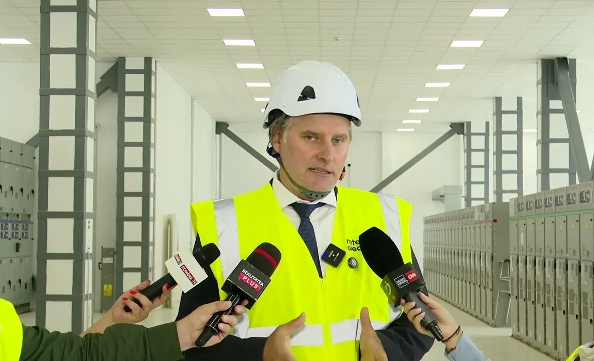 Stația Filaret din București, modernizată cu aproape 79 de milioane de lei