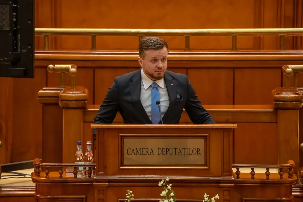 Reprezentantul parlamentarilor neafiliați cere alegeri anticipate. Mesajul transmis la Cotroceni după 135 de zile cu Guvernul demis