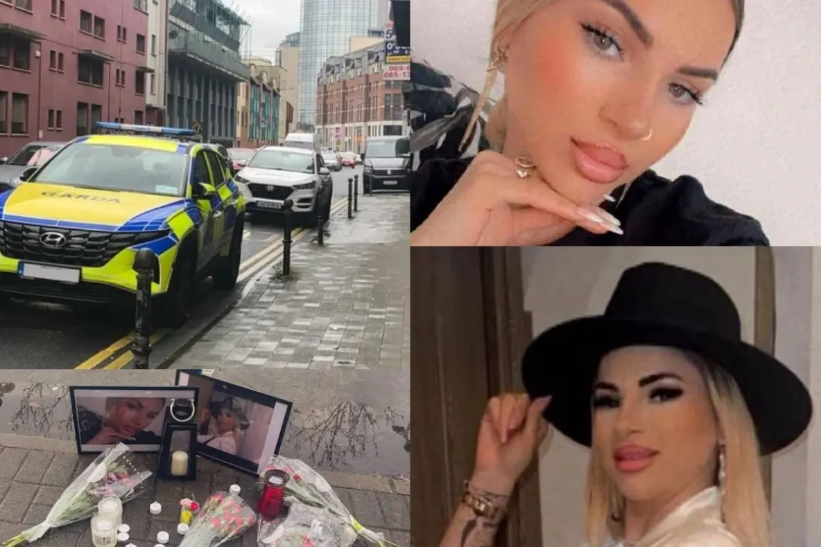 Româncă, ucisă în Irlanda. Bărbatul condamnat pentru crimă a pledat vinovat și într-un dosar privind terorismul