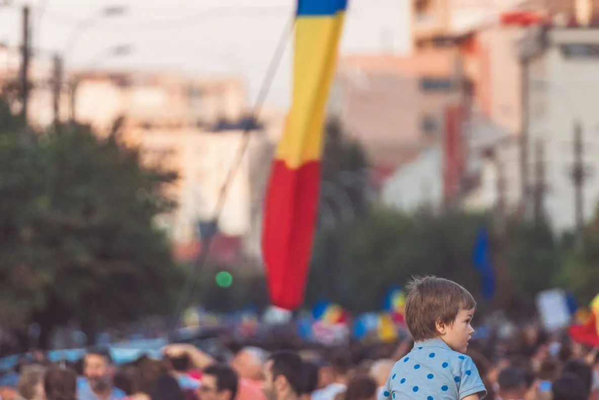 Sondaj Avangarde: 88% spun că România merge într-o direcție greșită. AUR urcă la 36%, PSD are 23%