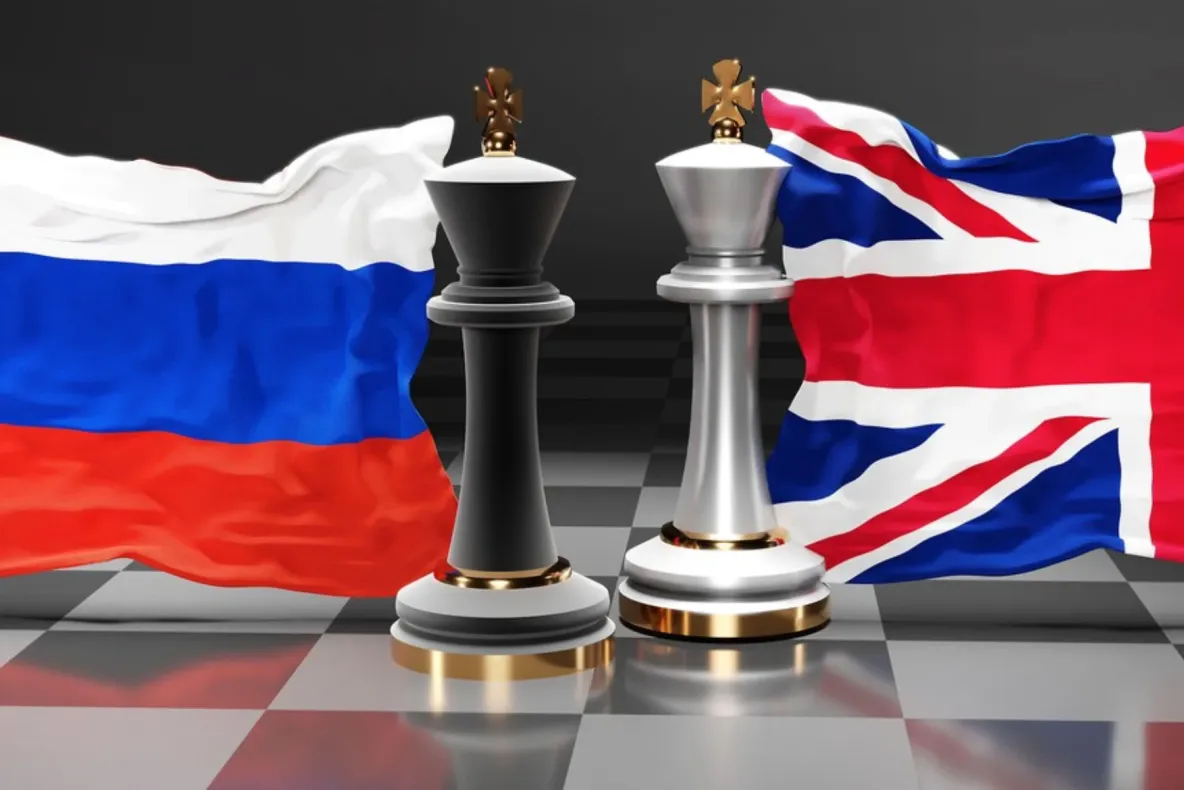 Spionii  ruși arată cu degetul spre Londra. Cum ar fi folosită opoziția rusă din exil împotriva Kremlinului