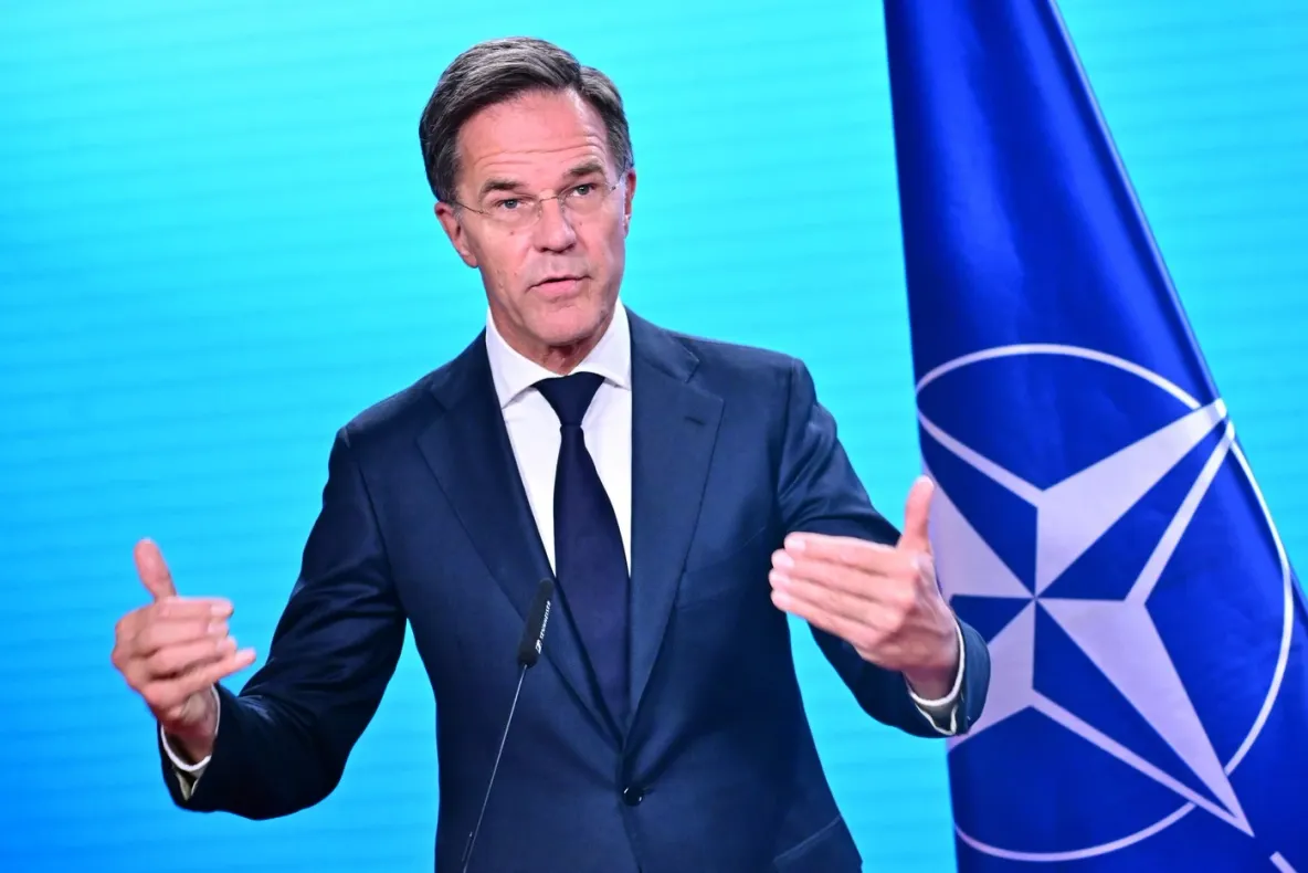 China ar putea cere Rusiei să atace Europa. Șeful NATO avertizează asupra unui scenariu periculos