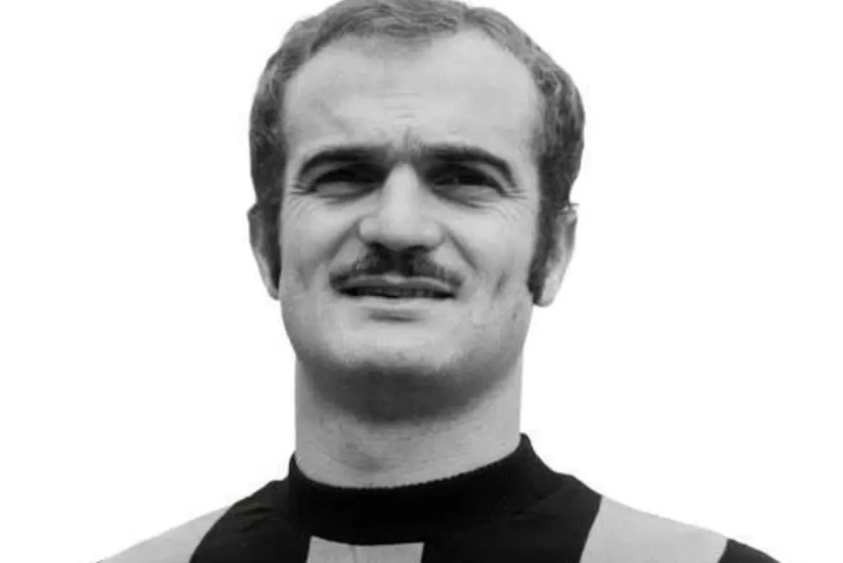 Doliu în fotbal: Sandro Mazzola, legenda lui Inter Milano, a murit
