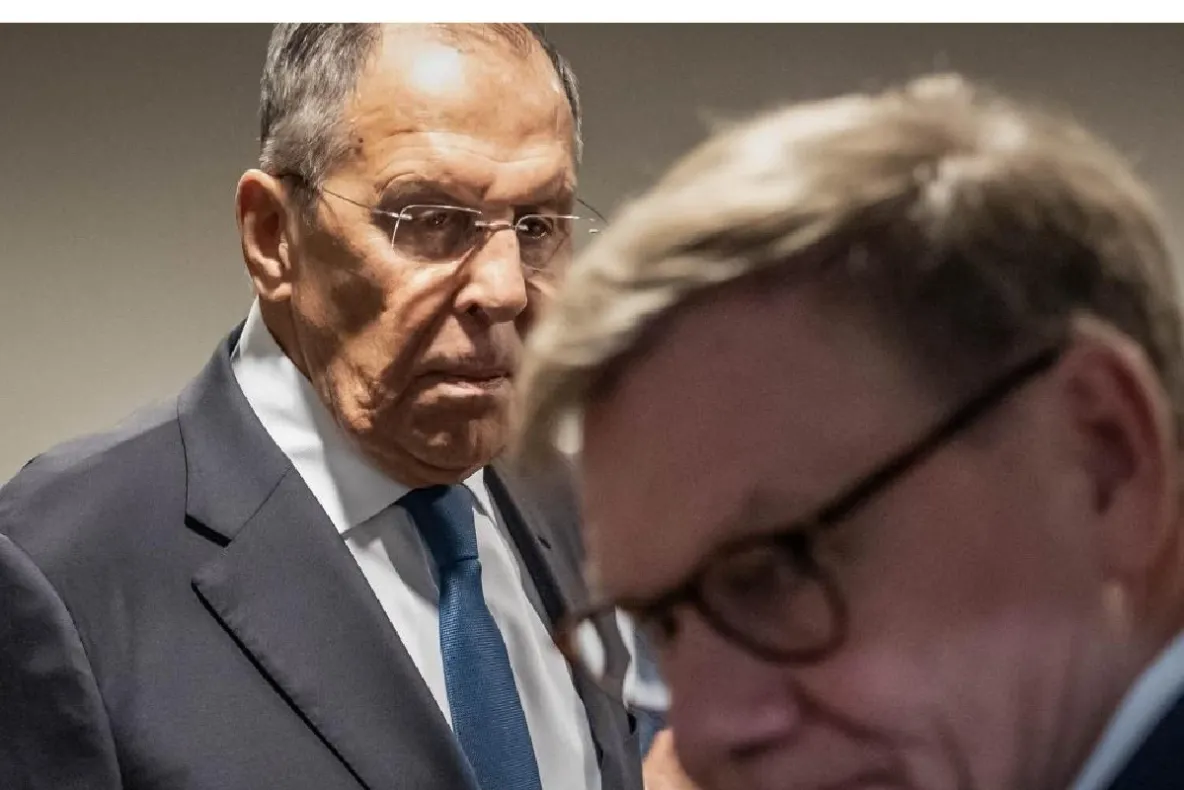 Germania, verdict dur după discuția cu Lavrov: „Rusia nu arată disponibilitatea de a negocia constructiv”