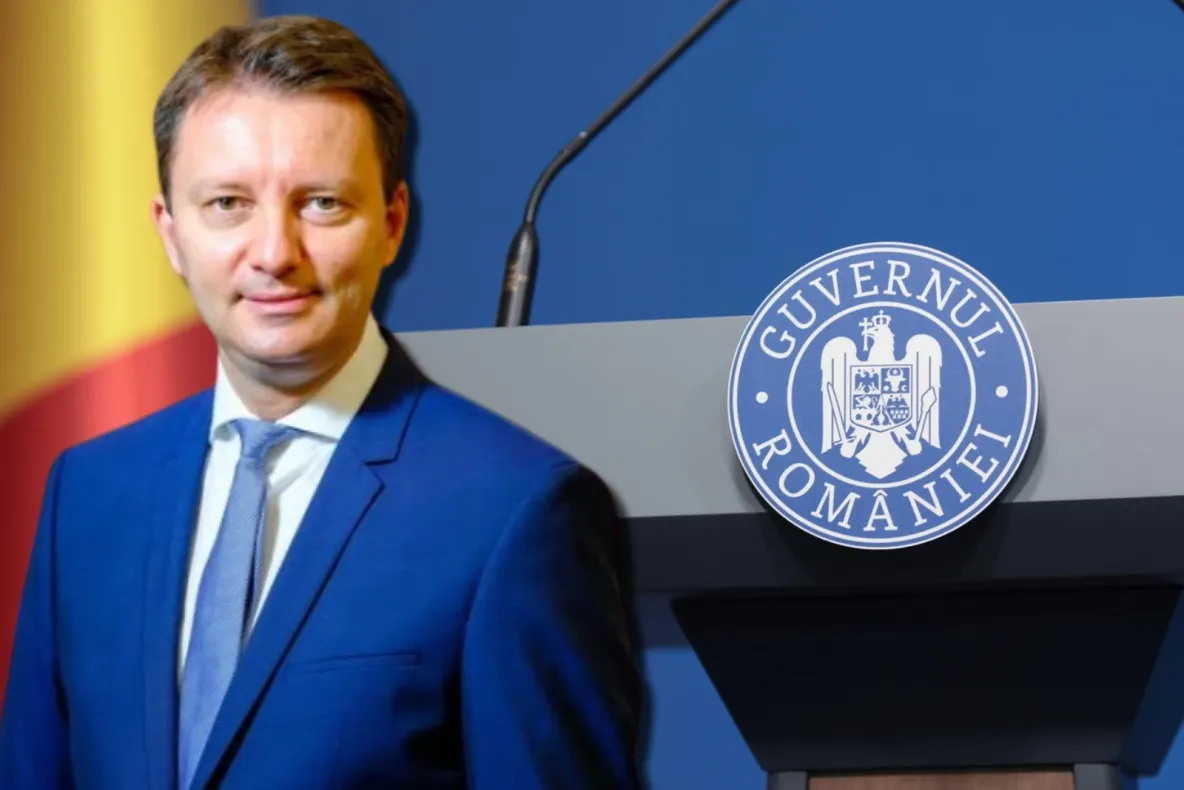 Siegfried Mureșan merge la Cotroceni cu programul de guvernare și lista miniștrilor. Partidele discută astăzi ultimele detalii privind noul Executiv