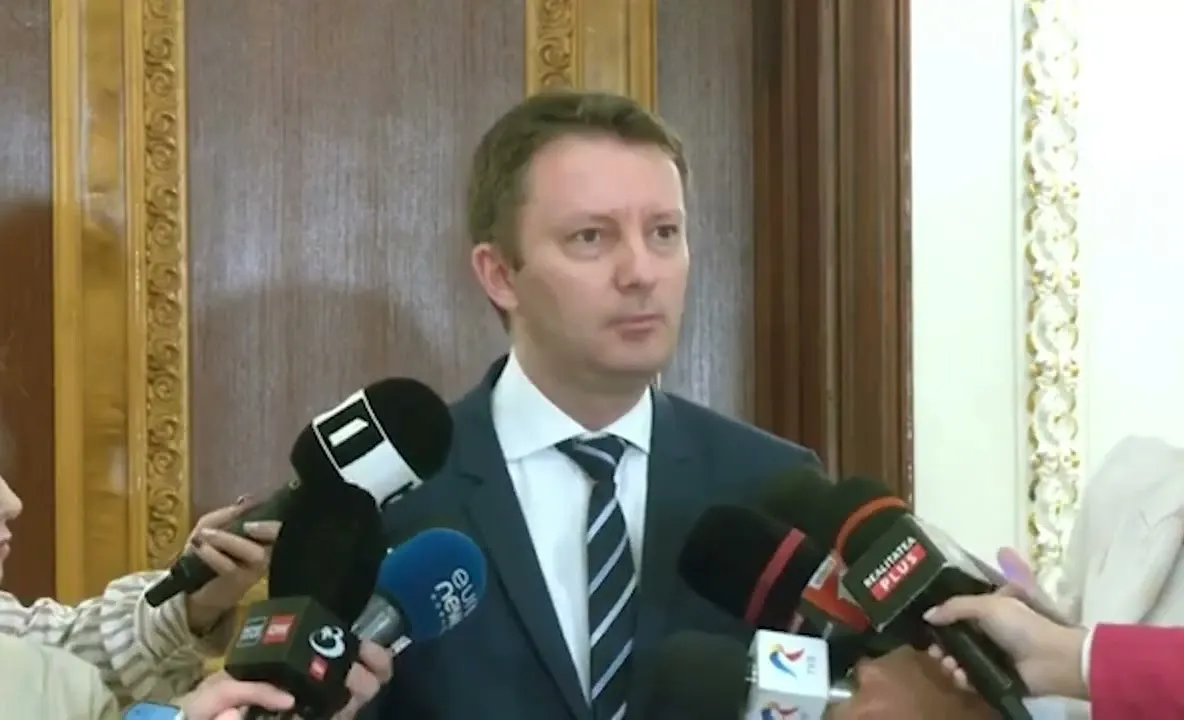Continuă audierile miniștilor propuși pentru guvernul SIegfried Mureșan