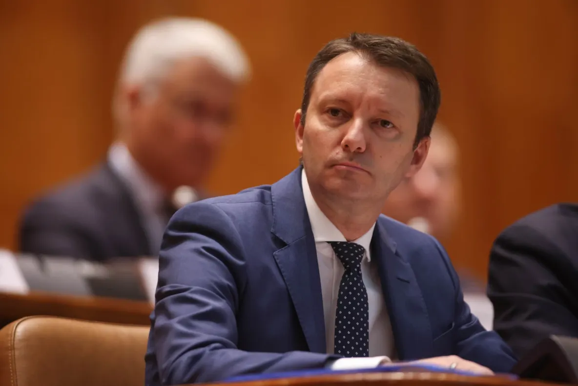 Siegfried Mureșan, după eșecul din Parlament: “Există un singur lucru pe care nu îl voi admite”