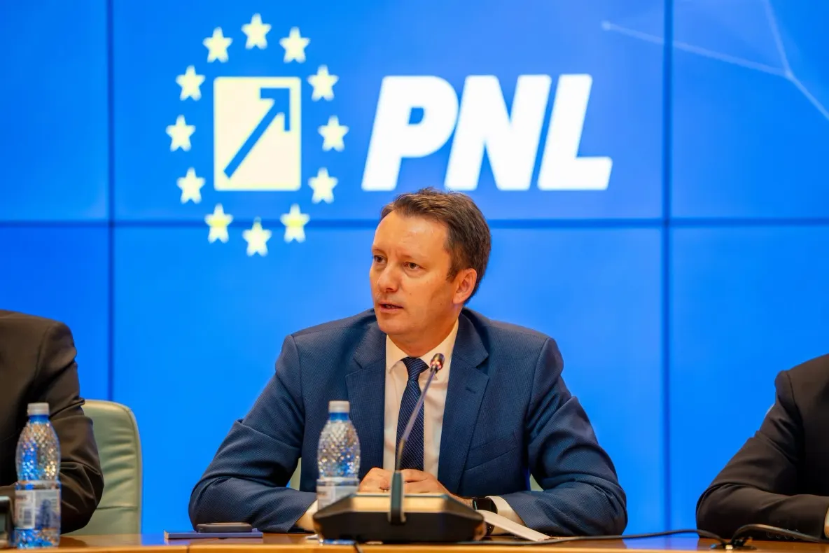 Agenda lui Siegfried Mureșan la Bruxelles: puține teme despre România, zeci de întâlniri despre Republica Moldova, Ucraina și dosare europene