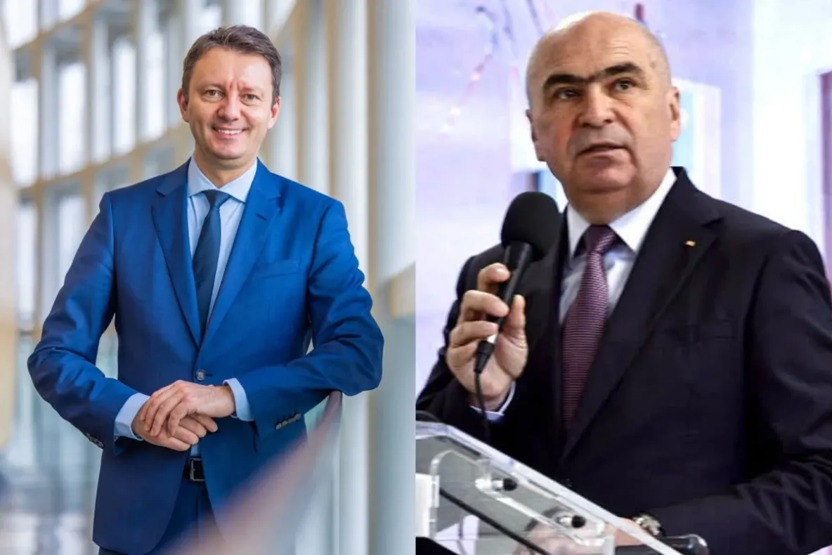 Ilie Bolojan, reacționează după desemnarea lui Siegfried Mureșan pentru funcția de premier: „România are nevoie urgent de un guvern”
