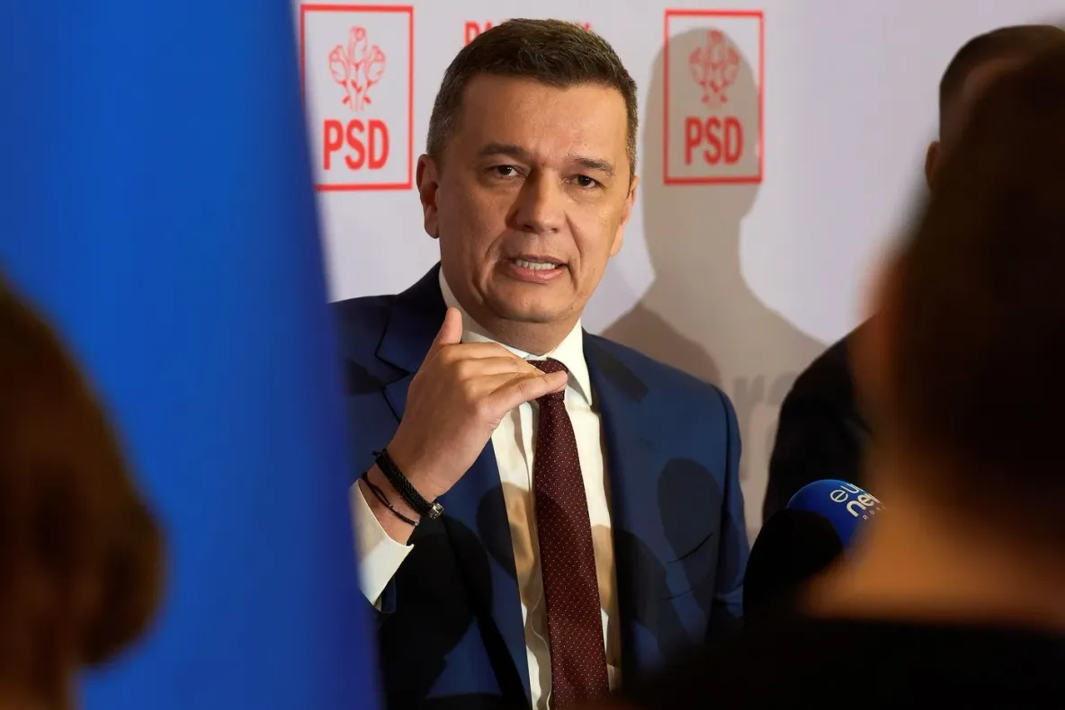 Grindeanu, declarații explozive la Craiova. Care este planul PSD referitor la Guvernul Mureșan, AUR și scenariul alegerilor anticipate