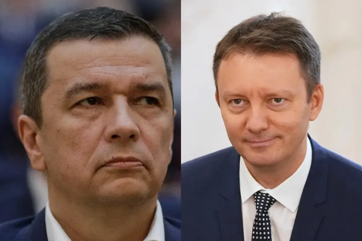 Sorin Grindeanu, provocare pentru Siegfried Mureșan: Dacă vrea să demonstreze ca dorește să guverneze, să demisioneze din Parlamentul European
